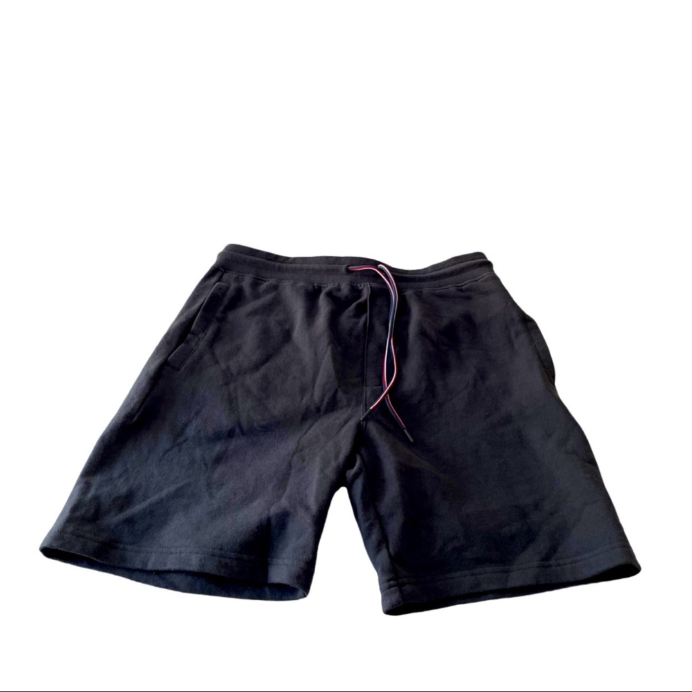 Tommy Hilfiger Essential Jersey Shorts • Mens Size Large •Navy Blue •NWOT
